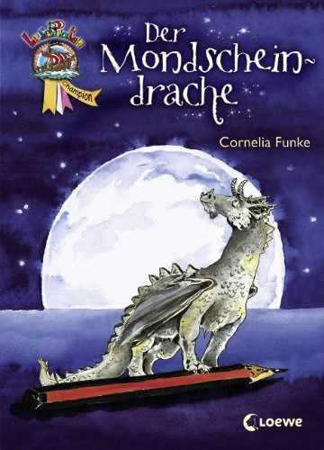 Der mondscheindrache - der,