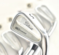 Titlelist 712 CB FORGED 6pcs