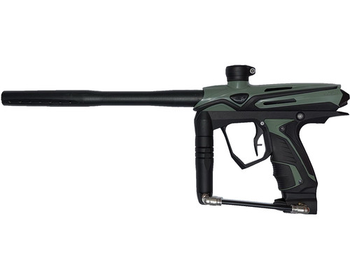 Gog extcy paintball gun - paintball,