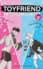 Secondhand Toyfriend - Volume