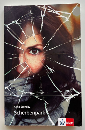 Ernst klett alina bronsky - ernst,