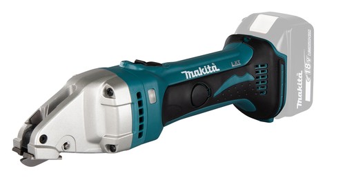 Makita akku blechschere mm - 1,6,