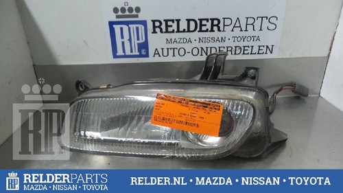 Scheinwerfer links mazda - links, f