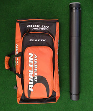 Bogenset Recurve hochwertig für Hobby- und Sportschützen