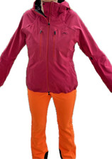 Damen Hardshell Skijacke Lasse Kjus Gr 42. wenig getragen, wie neu
