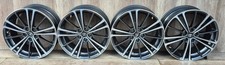 4x Original Alufelgen 17 Zoll Toyots GT 86 ZN C31 Subaru + RDKS
