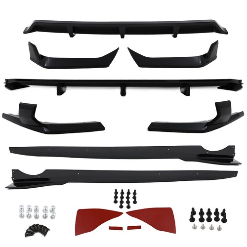 Sport performance bodykit - performance,