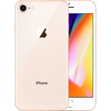 Apple iPhone 8 64GB Gold