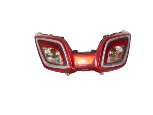 Rucklicht heckleuchte kymco - rucklicht,
