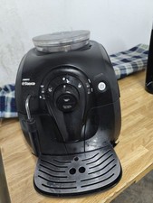 Philips Saeco Kaffeevollautomat  HD8743, Ohne Brüheinheit Bastler 