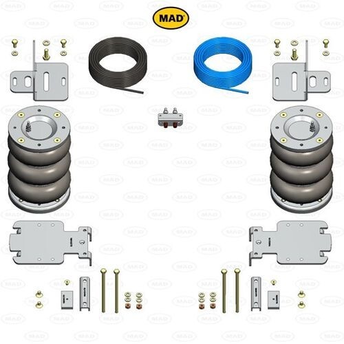 Mad luftfeder für ford - mad,