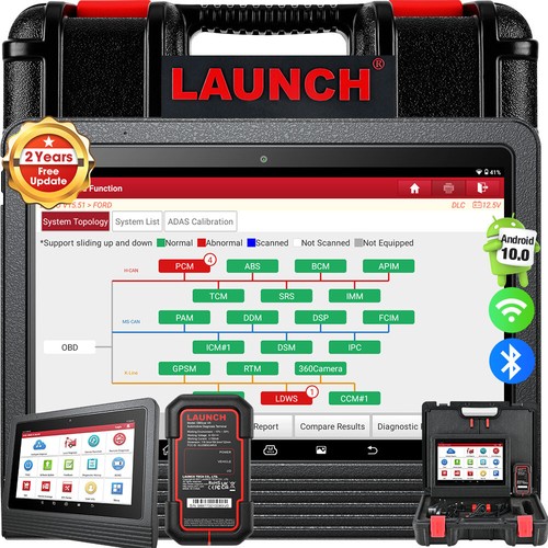 2026 launch x431 pro3s pro - 2026,