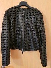 Lederjacke von Madeleine
