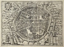 Freiberg Gesamtansicht