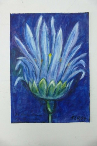 Wilhelm klußmann aquarell - wilhelm,