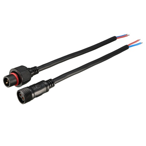 Stecker buchse terminal - buchse, 2