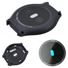 Für Samsung Galaxy Gear S2 R720 Watch Uhren Akkufachdeckel Gehäuse Zurück Cover