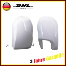 Endkappe rechts links Polar weiß Fiamma Ersatzteil 04274-01C 98655-014 F45L/i