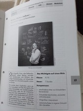 Raabits Deutsch Schaubilder