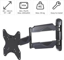 TV Wandhalter Wandhalterung