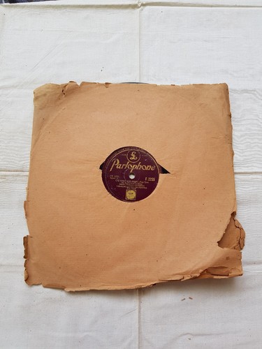 Vintage chi baba - vintage, 78