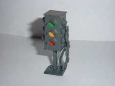 Dahmer seltene Ampel DDR