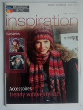 Inspiration Schachenmayr Nr. 5