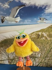 Handpuppe Vogel von Ferrero