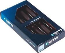 Witte TXB-Schraubendrehersatz