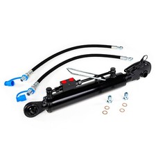 Hydraulischer Oberlenker Kat