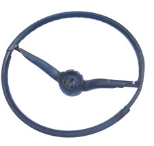 altes Fragment Lenkrad Model