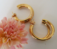 Pierre Lang schöne Ohrringe