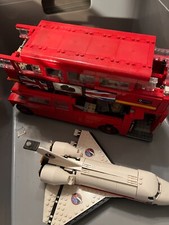 Lego gemischt Kisten (Sonderteile, viele Modelle nahezu vollständig)