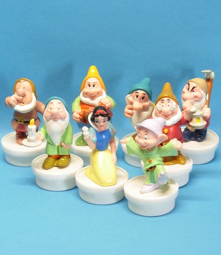 Serie schneewittchen komplett - schneewittchen,