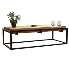 Couchtisch Rustikaler