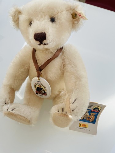 Steiff teddy - steiff,,