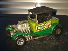 Matchbox SpeedKings Modell