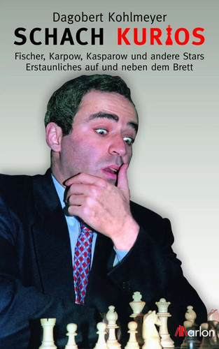 Dagobert kohlmeyer schach - kohlmeyer,