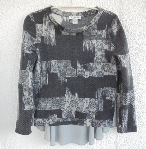 Joseph ribkoff pullover tunika - pullover,