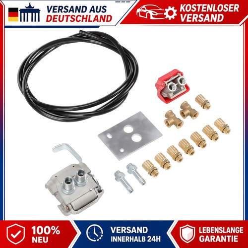 Anhänger bremsekupplung - anhänger,