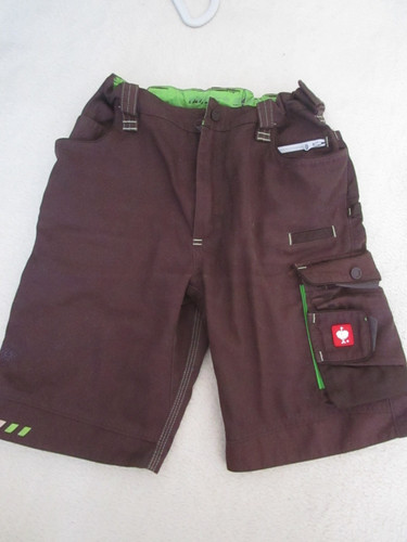 Engelbert strauss shorts - strauss,