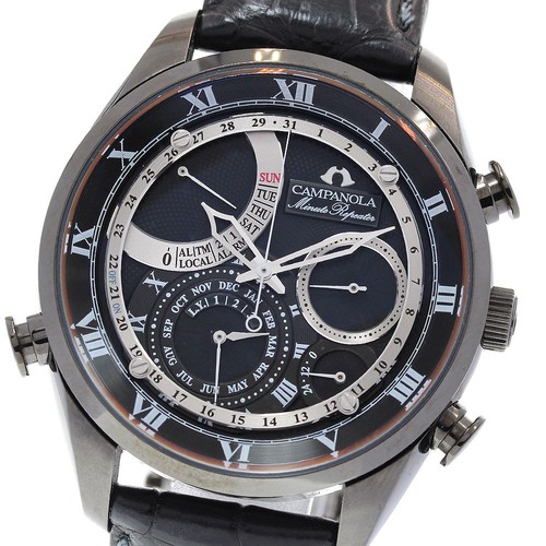 Citizen uhr campanola - citizen,