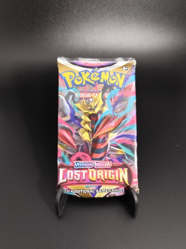 Pokemon sword shield lost - pokemon,