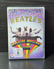 Magical Mystery Tour  The