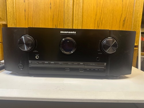 Marantz receiver 5008 - receiver,