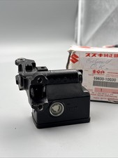 SUZUKI HAUPTBREMSZYLINDER VORNE GSR750 SV650 CYLINDER ASSY,FR MASTER XX22742