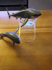 Schleich Weißer Hai/14700 aus