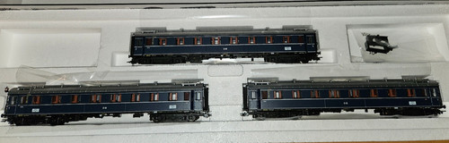 Trix 23628 zug - trix,