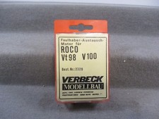 Verbeck modellbau 2329 - verbeck,
