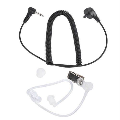 5mm walkie talkie kopfhörer - 5mm, walkie-talkie-kopfhörer